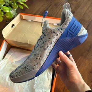 New never worn Nike React Metcon